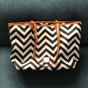 Dooney & Bourke Tote Bag